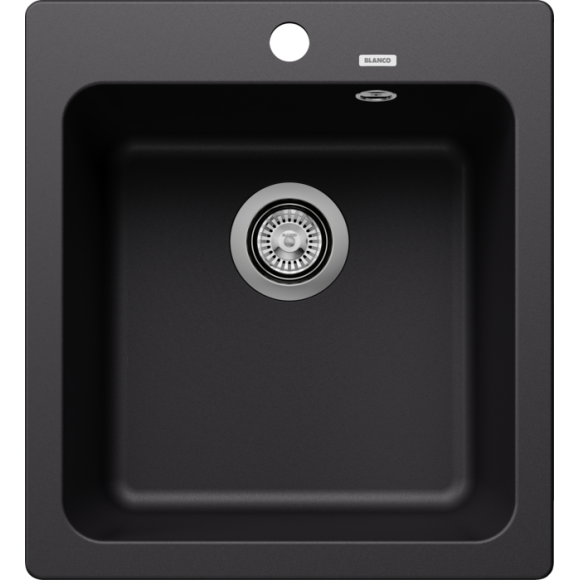 BLANCO NAYA 45 SILG PDUR O.AF (Plautuvė)