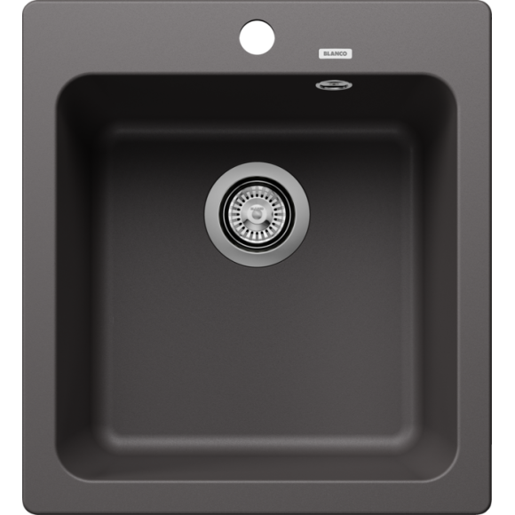 BLANCO NAYA 45 SILG PDUR O.AF (Plautuvė)