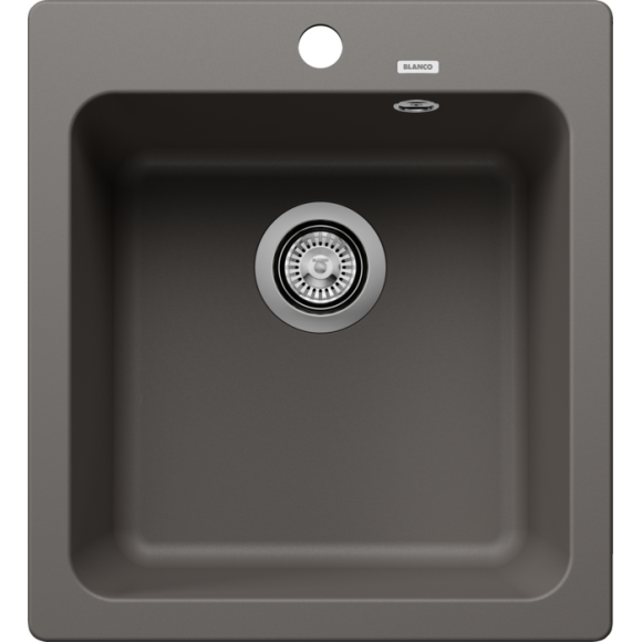 BLANCO NAYA 45 SILG PDUR O.AF (Plautuvė)