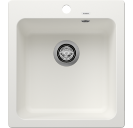 BLANCO NAYA 45 SILG PDUR O.AF (Plautuvė)