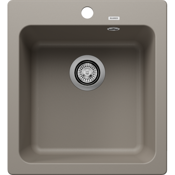 BLANCO NAYA 45 SILG PDUR O.AF (Plautuvė)