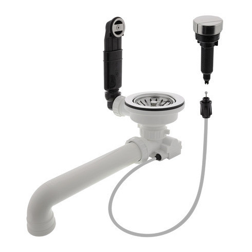 BLANCO DALAGO 45 SILG PDUR M.AF (Plautuvė)