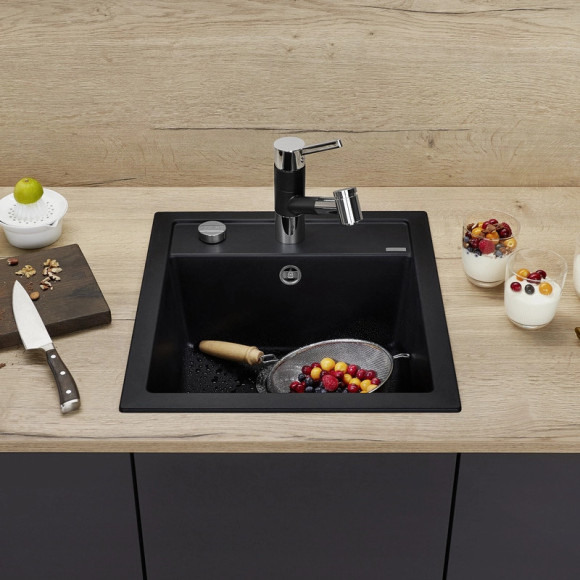 BLANCO DALAGO 45 SILG PDUR M.AF (Plautuvė)