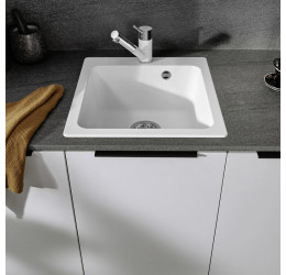 BLANCO NAYA 45 SILG PDUR O.AF (Plautuvė) 2