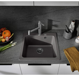 BLANCO NAYA 5 SILG PDUR O.AF (Plautuvė) 2