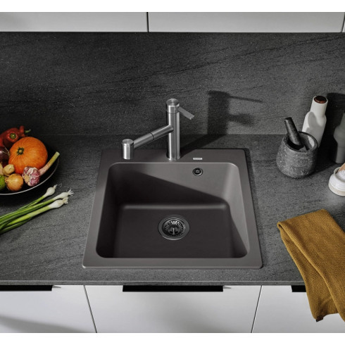 BLANCO NAYA 5 SILG PDUR O.AF (Plautuvė)