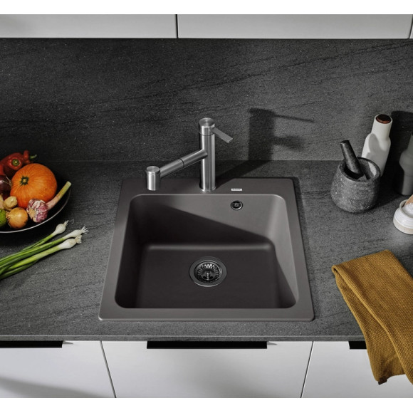 BLANCO NAYA 5 SILG PDUR O.AF (Plautuvė)