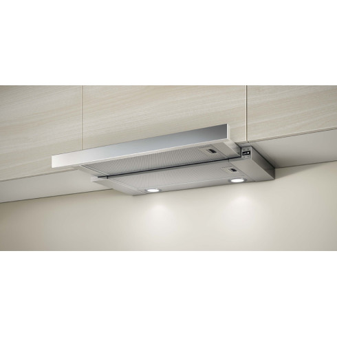 Elica ELITE 26 IX/A/60 (Gartraukis)