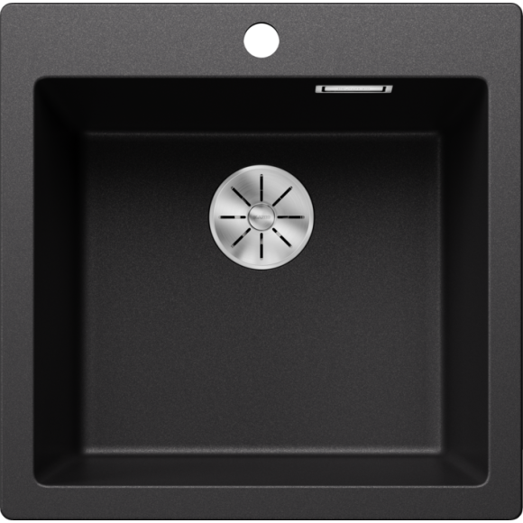 BLANCO PLEON 5 SILG PDUR InFino O.AF (Plautuvė)