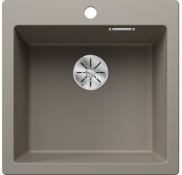 BLANCO PLEON 5 SILG PDUR InFino O.AF (Plautuvė)