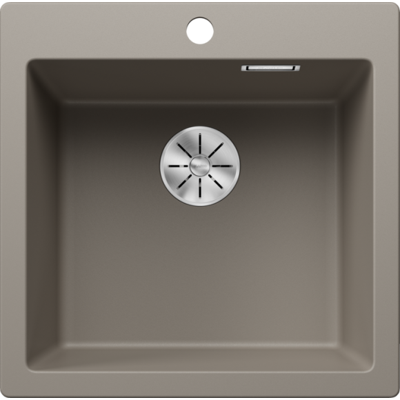 BLANCO PLEON 5 SILG PDUR InFino O.AF (Plautuvė)