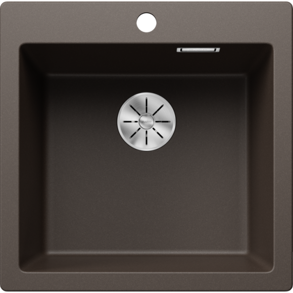 BLANCO PLEON 5 SILG PDUR InFino O.AF (Plautuvė)