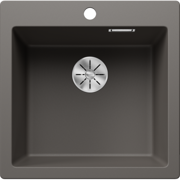 BLANCO PLEON 5 SILG PDUR InFino O.AF (Plautuvė)