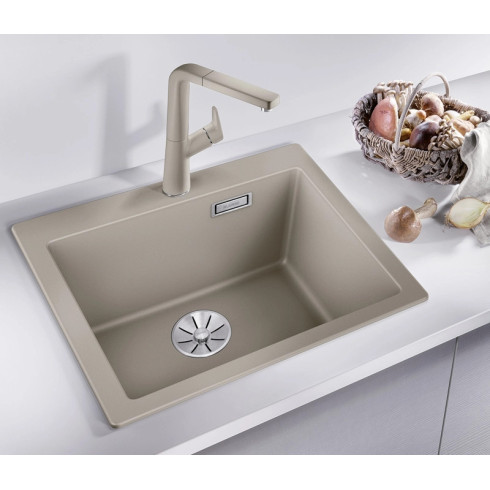 BLANCO PLEON 5 SILG PDUR InFino O.AF (Plautuvė)