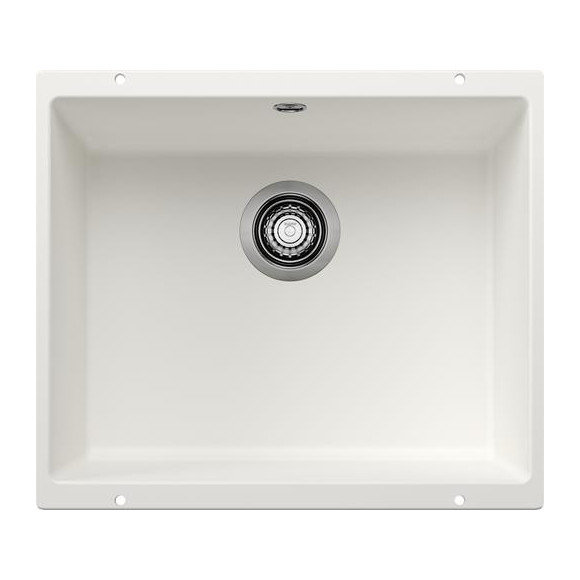 BLANCO ROTAN 500-U O.AF (Plautuvė)