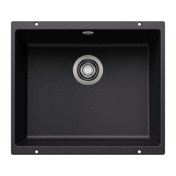 BLANCO ROTAN 500-U O.AF (Plautuvė)