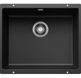 BLANCO ROTAN 500-U O.AF (Plautuvė)