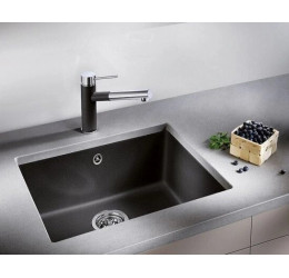 BLANCO ROTAN 500-U O.AF (Plautuvė) 2