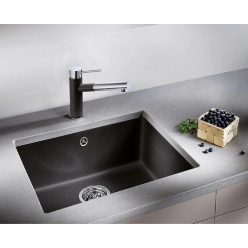 BLANCO ROTAN 500-U O.AF (Plautuvė)