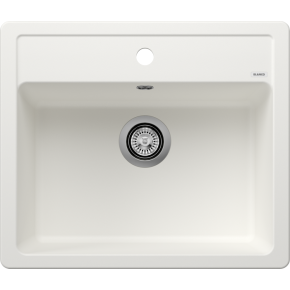 BLANCO LEGRA 6 SILG O.ZUB O.AF  (Plautuvė)