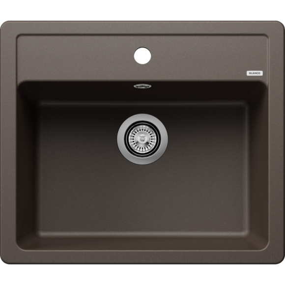 BLANCO LEGRA 6 SILG O.ZUB O.AF  (Plautuvė)