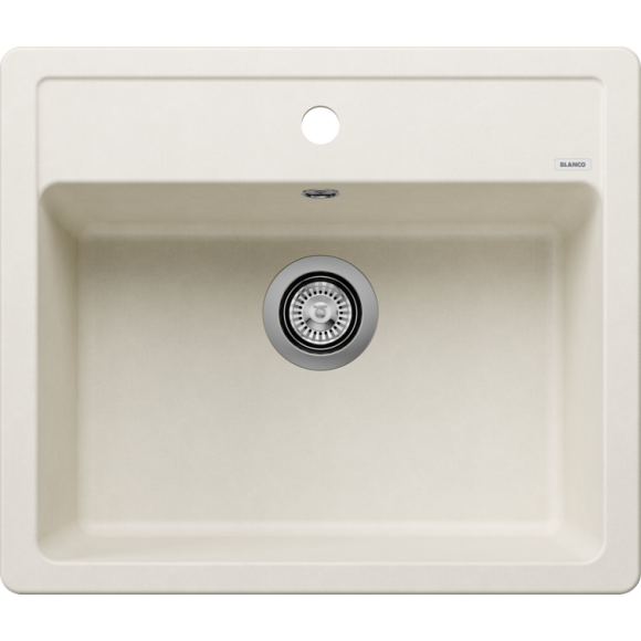 BLANCO LEGRA 6 SILG O.ZUB O.AF  (Plautuvė)