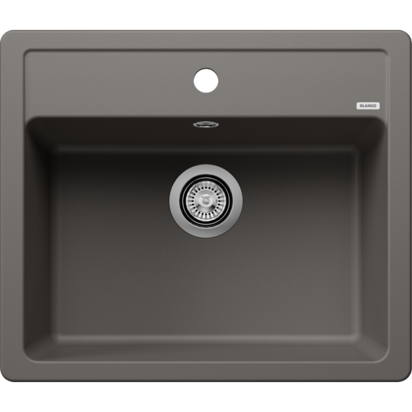 BLANCO LEGRA 6 SILG O.ZUB O.AF  (Plautuvė)