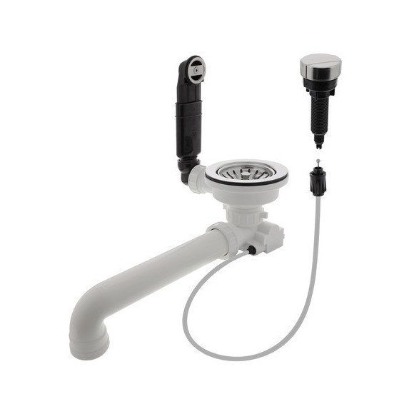 BLANCO DALAGO 5 SILG PDUR M.AF (Plautuvė)