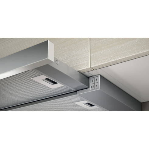 Elica ELITE14 PLUS IX/A/60 (Gartraukis)