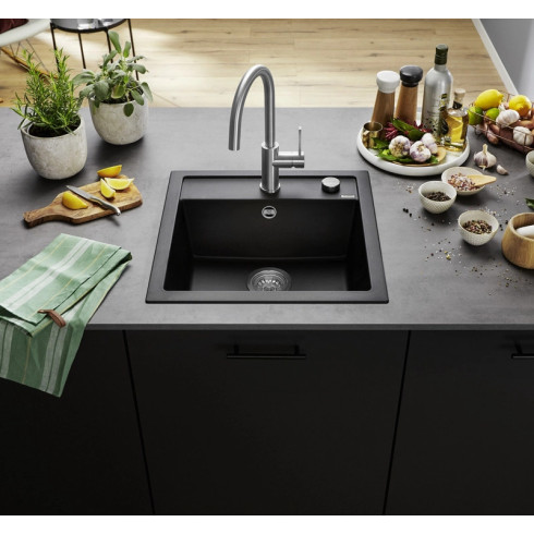 BLANCO DALAGO 5 SILG PDUR M.AF (Plautuvė)