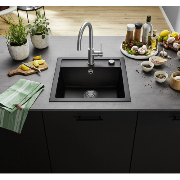 BLANCO DALAGO 5 SILG PDUR M.AF (Plautuvė)