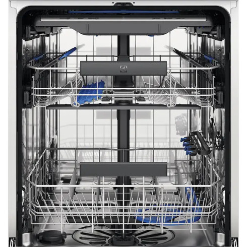 Electrolux KEGB9420W (Indaplovė)