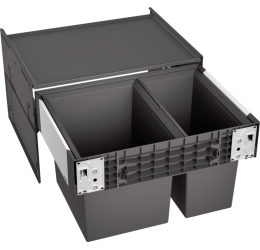 BLANCO SELECT II 60/2, 526203 (Atliekų rūšiavimo sistema)