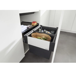 BLANCO SELECT II 60/2, 526203 (Atliekų rūšiavimo sistema) 2