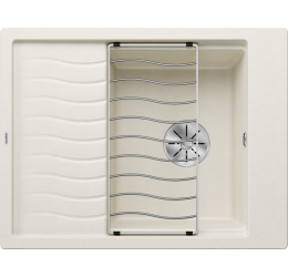 BLANCO ELON 45 S PDUR InFino O.AF (Plautuvė)