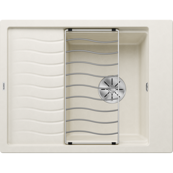 BLANCO ELON 45 S PDUR InFino O.AF (Plautuvė)