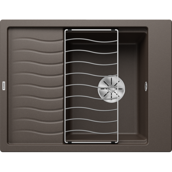 BLANCO ELON 45 S PDUR InFino O.AF (Plautuvė)