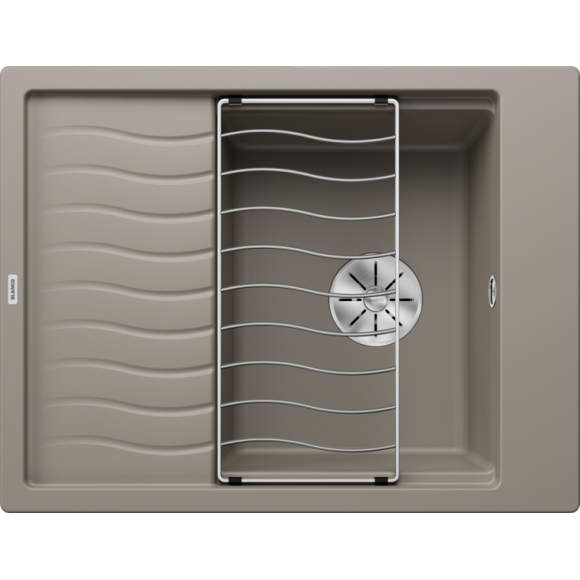 BLANCO ELON 45 S PDUR InFino O.AF (Plautuvė)