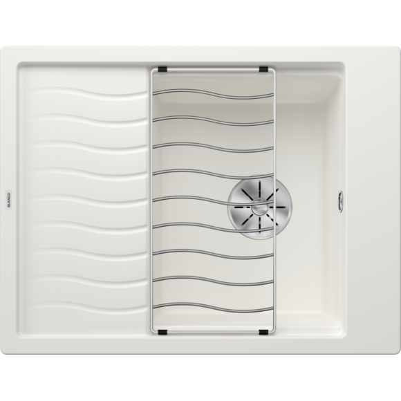 BLANCO ELON 45 S PDUR InFino O.AF (Plautuvė)