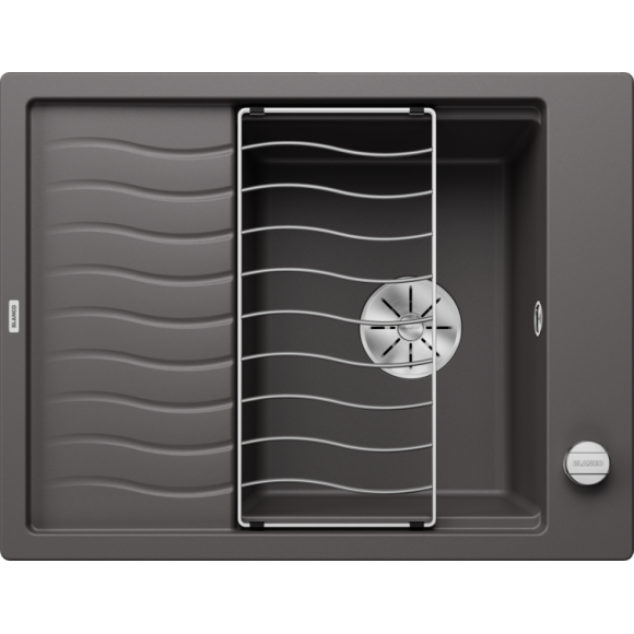 BLANCO ELON 45 S PDUR InFino O.AF (Plautuvė)