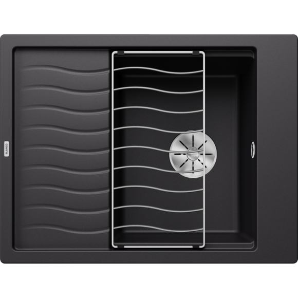 BLANCO ELON 45 S PDUR InFino O.AF (Plautuvė)