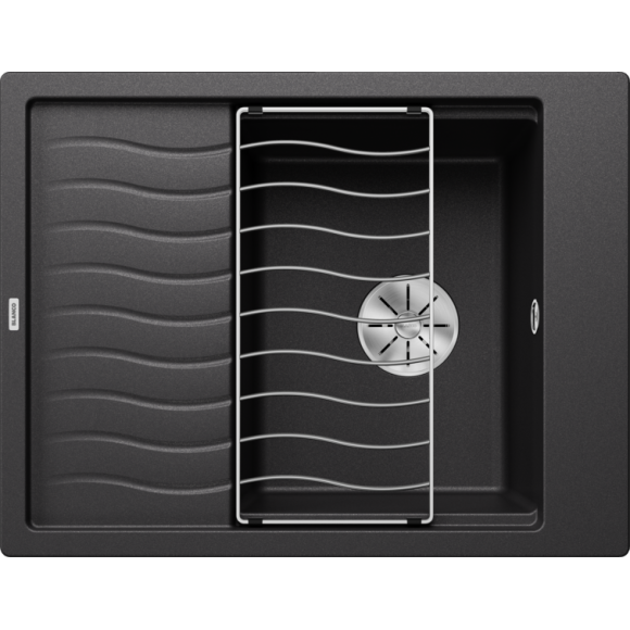 BLANCO ELON 45 S PDUR InFino O.AF (Plautuvė)