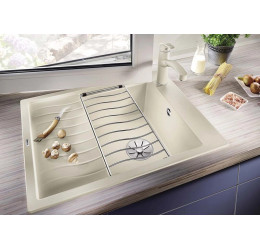 BLANCO ELON 45 S PDUR InFino O.AF (Plautuvė) 2