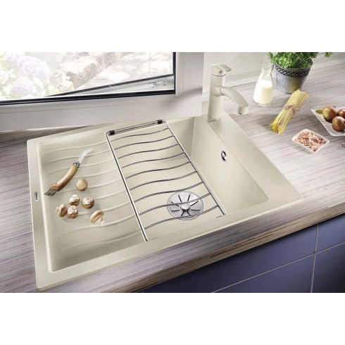 BLANCO ELON 45 S PDUR InFino O.AF (Plautuvė)