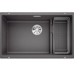 BLANCO SUBLINE 700-U Level SILG PDUR M.ZUB InFino O.AF...