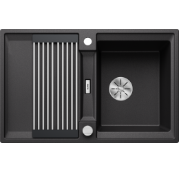 BLANCO ADIRA 45 S SILG M.AF (Plautuvė)