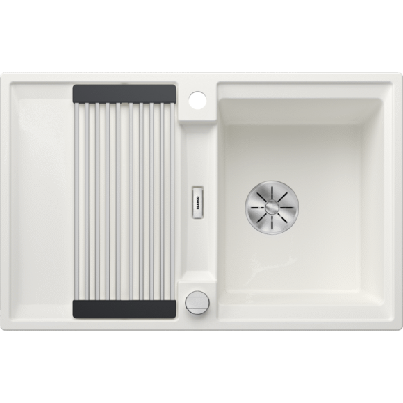 BLANCO ADIRA 45 S SILG M.AF (Plautuvė)