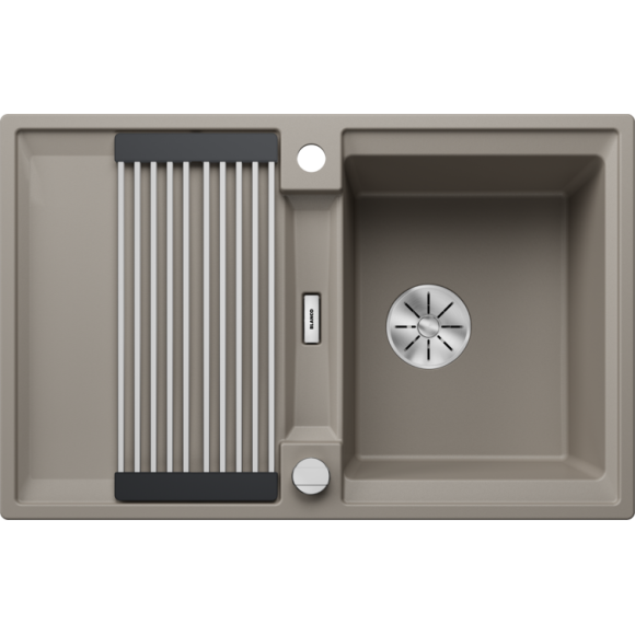 BLANCO ADIRA 45 S SILG M.AF (Plautuvė)