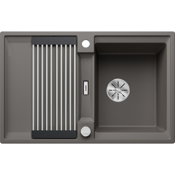 BLANCO ADIRA 45 S SILG M.AF (Plautuvė)