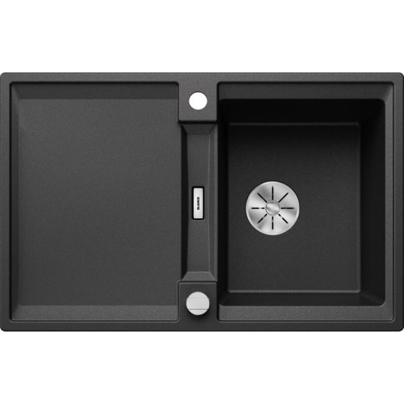 BLANCO ADIRA 45 S SILG M.AF (Plautuvė)